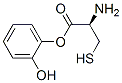 4-S-cysteinylcatechol CAS#: 77504-33-7