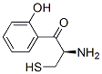 4-S-cysteinylphenol CAS#: 73243-10-4