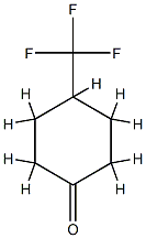 4-(TRIFLUOROMETHYL)CYCLOHEXANONE CAS#: 75091-99-5