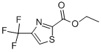 4-TRIFLUOROMETHYLTHIAZOLE-2-CARBOXYLIC ACID ETHYL ESTER CAS#: 79247-86-2