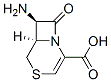 4-Thia-1-azabicyclo[4.2.0]oct-2-ene-2-carboxylicacid,7-amino-8-oxo-,trans-(9CI) CAS#: 72079-40-4