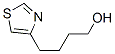 4-Thiazolebutanol CAS#: 79685-57-7