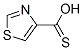 4-Thiazolecarbothioic acid CAS#: 79582-99-3