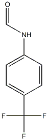 4-(Trifluoromethyl)formanilide CAS#: 74702-40-2