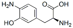 4-amino-3-hydroxyphenylalanine CAS#: 74923-08-3