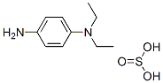 4-amino-N,N-diethylaniline sulphite CAS#: 74332-62-0