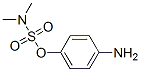 4-aminophenyl dimethylsulphamate CAS#: 77264-80-3
