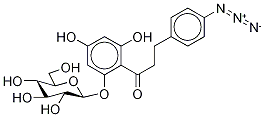 4-azidophlorhizin CAS#: 79541-46-1
