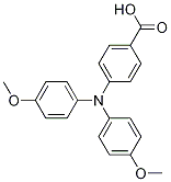 4-(bis(4-Methoxyphenyl)aMino)benzoic acid CAS#: 704914-80-7
