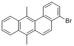 4-bromo-7,12-dimethylbenz(a)anthracene CAS#: 78302-39-3