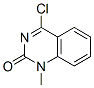 4-chloro-1-methylquinazolin-2(1H)-one CAS#: 79689-39-7