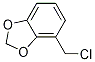 4-(chloroMethyl)benzo[d][1,3]dioxole CAS#: 75875-58-0