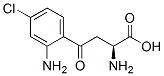 4-chlorokynurenine CAS#: 75802-84-5