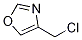 4-chloromethyloxazole CAS#: 767628-89-7