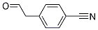 4-cyanophenylacetaldehyde CAS#: 76113-58-1