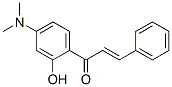 4'-(dimethylamino)-2'-hydroxychalcone CAS#: 73981-11-0