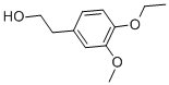4-ethoxy-3-methoxyphenethyl alcohol CAS#: 77891-29-3