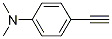 4-ethynyl-N,N-diMethylaniline CAS#: 752235-18-0