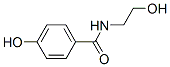 4-hydroxy-N-(2-hydroxyethyl)benzamide CAS#: 75268-14-3