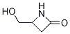 4-(hydroxyMethyl)azetidin-2-one CAS#: 74694-48-7