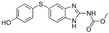 4-hydroxyfenbendazole CAS#: 72447-64-4