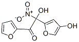 4-hydroxynitrofurantoin CAS#: 76644-41-2