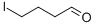 4-iodobutyraldehyde CAS#: 77406-93-0