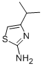 4-isopropyl-1,3-thiazol-2-amine CAS#: 79932-20-0