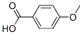 4-methoxybenzoic acid CAS#: 73424-02-9