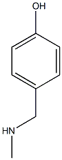 4-[(methylamino)methyl]phenol CAS#: 78507-19-4