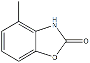 4-methylbenzo[d]oxazol-2(3H)-one CAS#: 78258-80-7