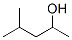 4-methylpentan-2-ol CAS#: 72847-31-5