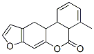 4-methyltetrahydrobenzopsoralen CAS#: 73207-85-9