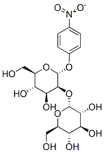 4-nitrophenyl 2-O-alpha-D-glucopyranosyl-alpha-D-mannopyranoside CAS#: 79580-51-1