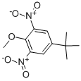 4-tert-Butyl-2,6-dinitroanisole CAS#: 77055-30-2