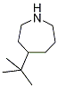 4-tert-butylazepane(SALTDATA: FREE) CAS#: 78813-90-8