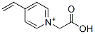 4-vinyl-N-carboxymethylpyridinium CAS#: 72719-54-1