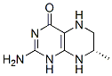 4(1H)-Pteridinone,2-amino-5,6,7,8-tetrahydro-7-methyl-,(S)-(9CI) CAS#: 79493-89-3