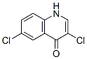 4(1H)-Quinolinone,  3,6-dichloro- CAS#: 724787-87-5