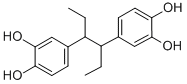 4,4'-(1,2-Diethylethylene)dipyrocatechol CAS#: 79199-51-2