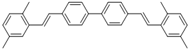 4,4'-BIS(2,5-DIMETHYLSTYRYL)BIPHENYL CAS#: 72814-85-8