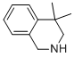 4,4-DIMETHYL-1,2,3,4-TETRAHYDROISOQUINOLINE CAS#: 78592-91-3