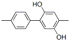 4,4'-Dimethylbiphenyl-2,5-diol CAS#: 75654-31-8