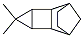 4,4-Dimethyltetracyclo[5.2.1.02,6.03,5]decane CAS#: 74646-38-1