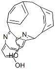 4,4'-[Methylenebis(4,1-phenylenenitrilomethylidyne)]diphenol CAS#: 72906-30-0
