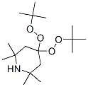 4,4-bis[(tert-butyl)dioxy]-2,2,6,6-tetramethylpiperidine CAS#: 75279-29-7