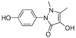 4,4'-dihydroxyantipyrine CAS#: 72732-51-5