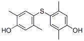 4,4'-thiobis[2,5-xylenol] CAS#: 79718-64-2