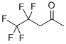 4,4,5,5,5-PENTAFLUOROPENTAN-2-ONE CAS#: 77893-59-5