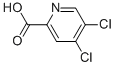 4,5-DICHLOROPICOLINIC ACID CAS#: 73455-13-7